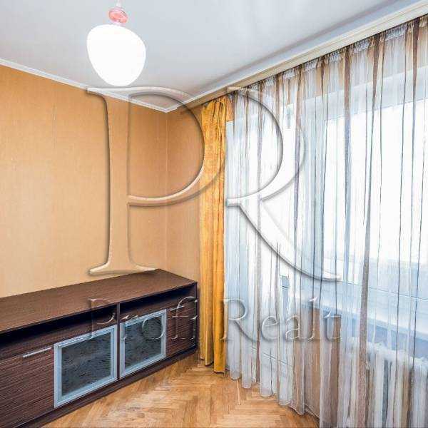 Продаж 3-кімнатної квартири 72 м², Маршала Тимошенка вул., 3А