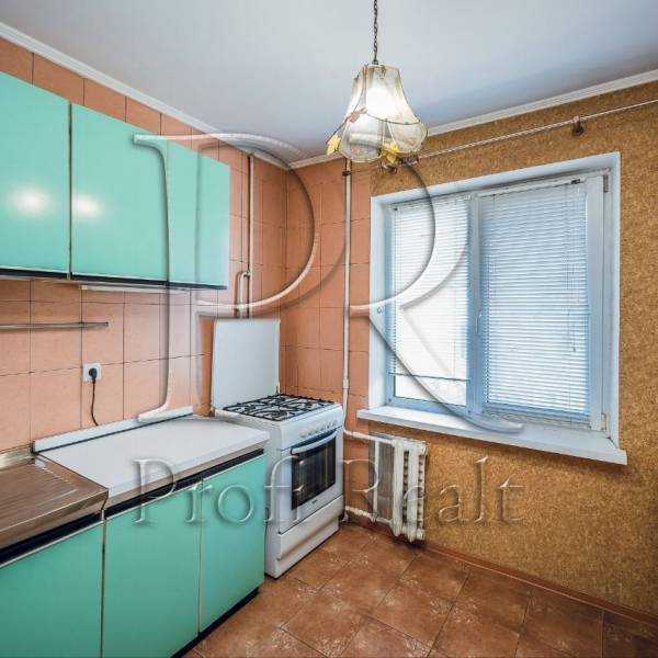 Продаж 3-кімнатної квартири 72 м², Маршала Тимошенка вул., 3А