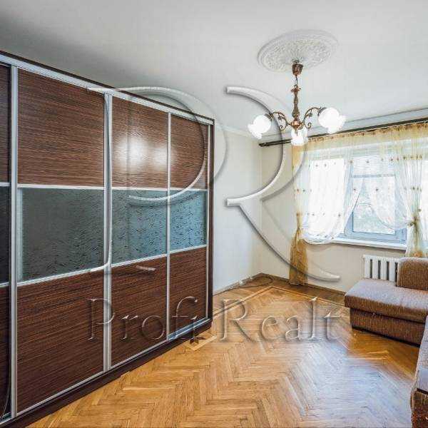 Продаж 3-кімнатної квартири 72 м², Маршала Тимошенка вул., 3А