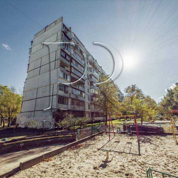 Продаж 3-кімнатної квартири 72 м², Маршала Тимошенка вул., 3А