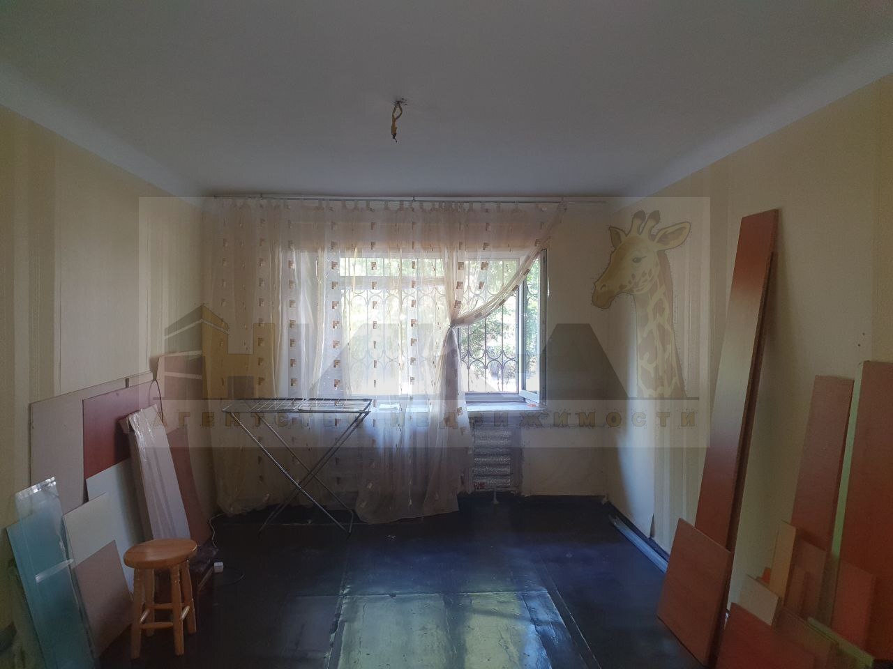 Продажа 2-комнатной квартиры 43 м², Глиссерная ул.