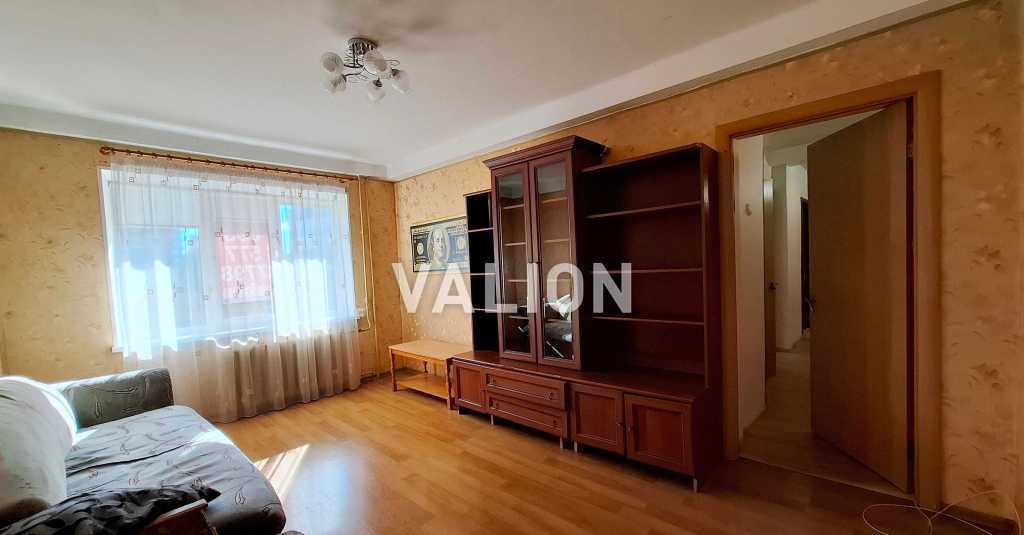 Продаж 3-кімнатної квартири 66 м², Академіка Курчатова вул.