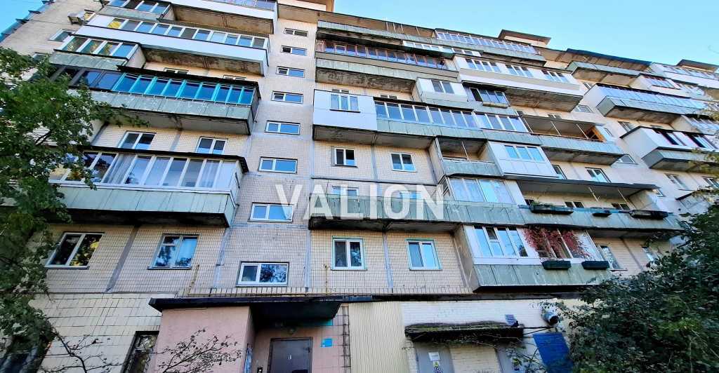 Продажа 3-комнатной квартиры 66 м², Академика Курчатова ул.