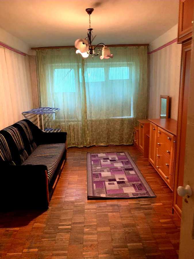 Аренда 2-комнатной квартиры 45 м², Генерала Карбышева ул., 20