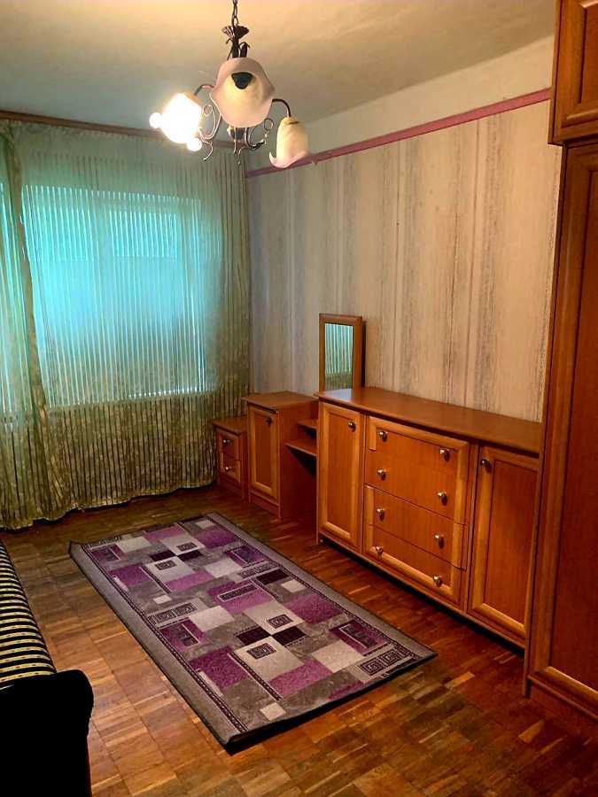 Аренда 2-комнатной квартиры 45 м², Генерала Карбышева ул., 20