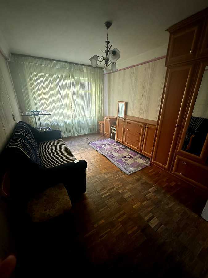 Аренда 2-комнатной квартиры 45 м², Генерала Карбышева ул., 20