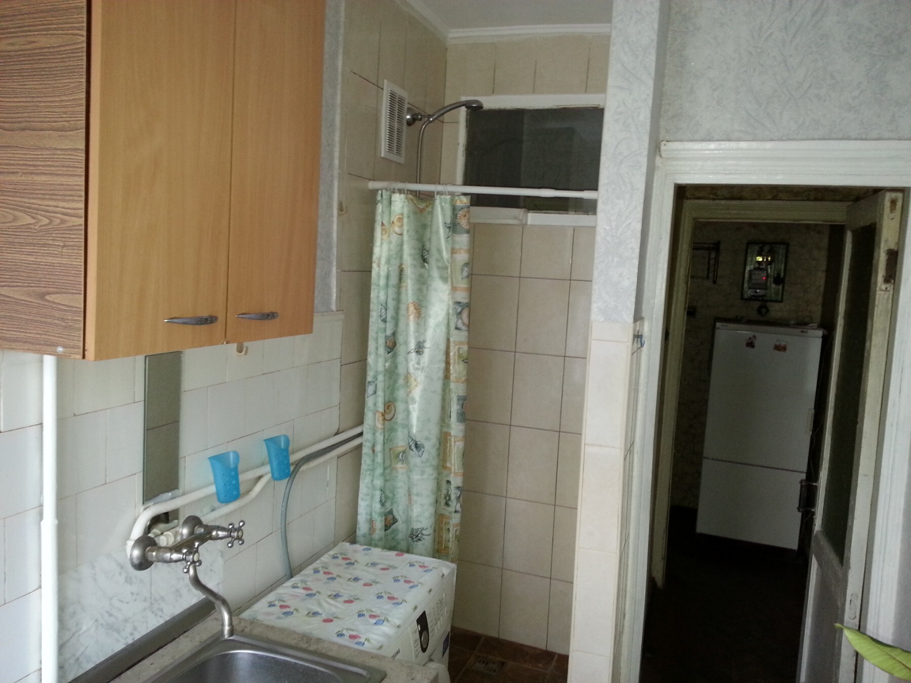 Оренда 2-кімнатної квартири 45 м², Вишгородська вул., 36А