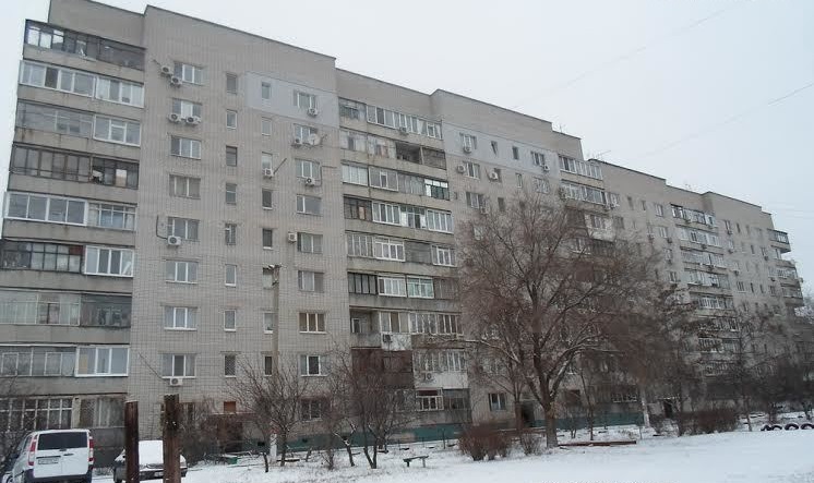 Аренда 1-комнатной квартиры 34 м², Кожемяки ул., 11