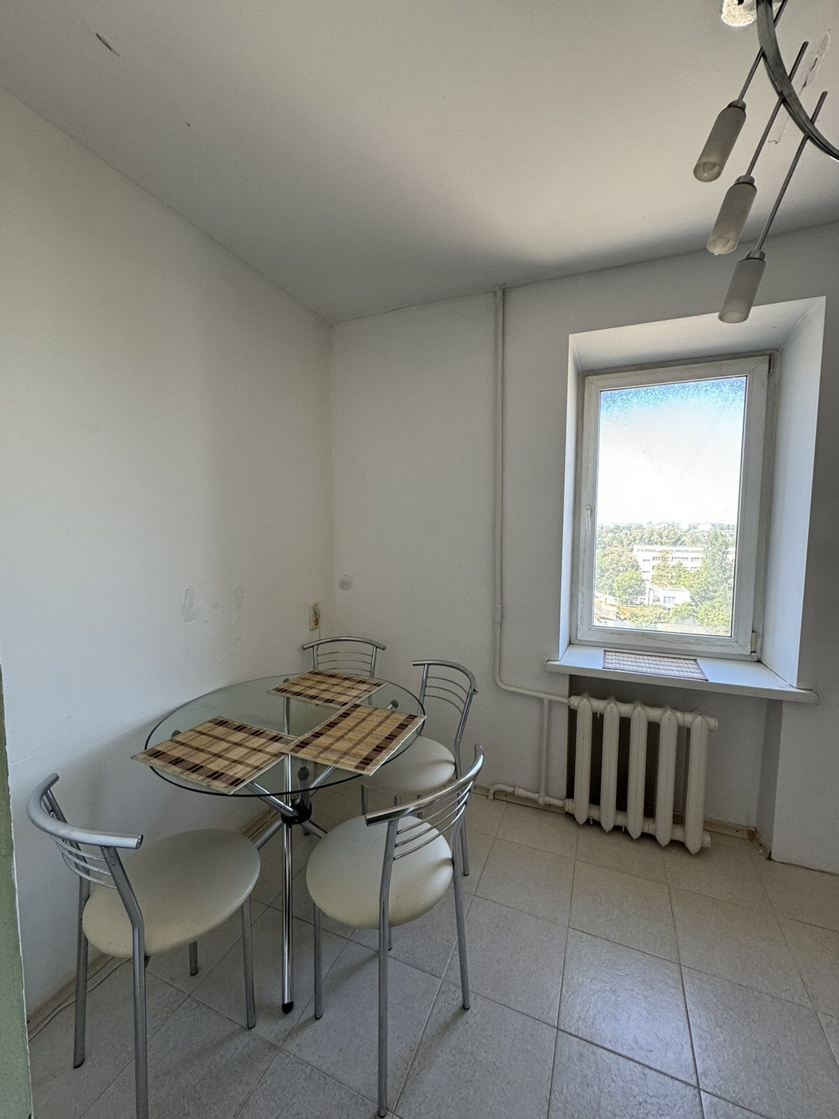 Аренда 1-комнатной квартиры 34 м², Кожемяки ул., 11