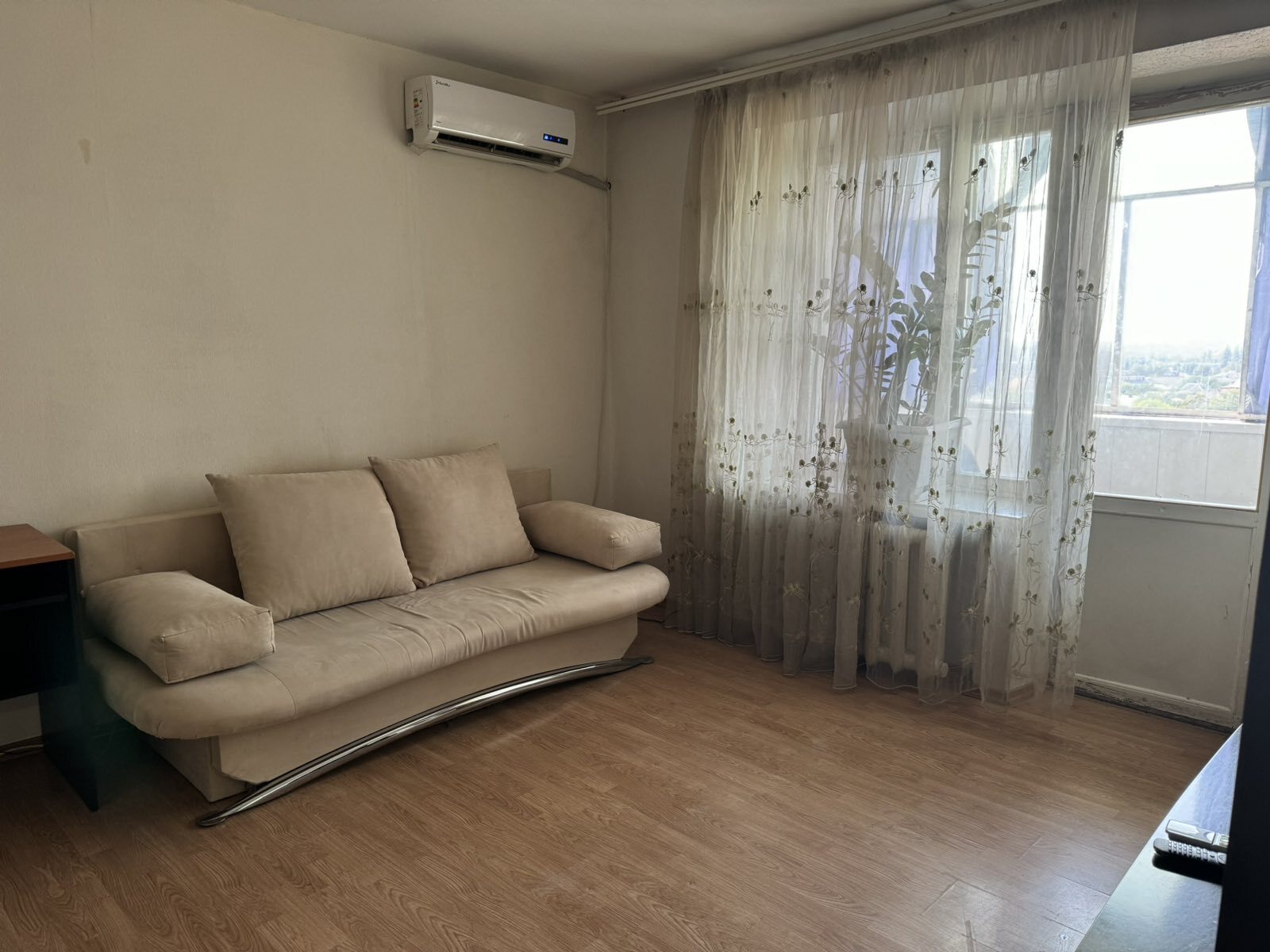 Аренда 1-комнатной квартиры 34 м², Кожемяки ул., 11