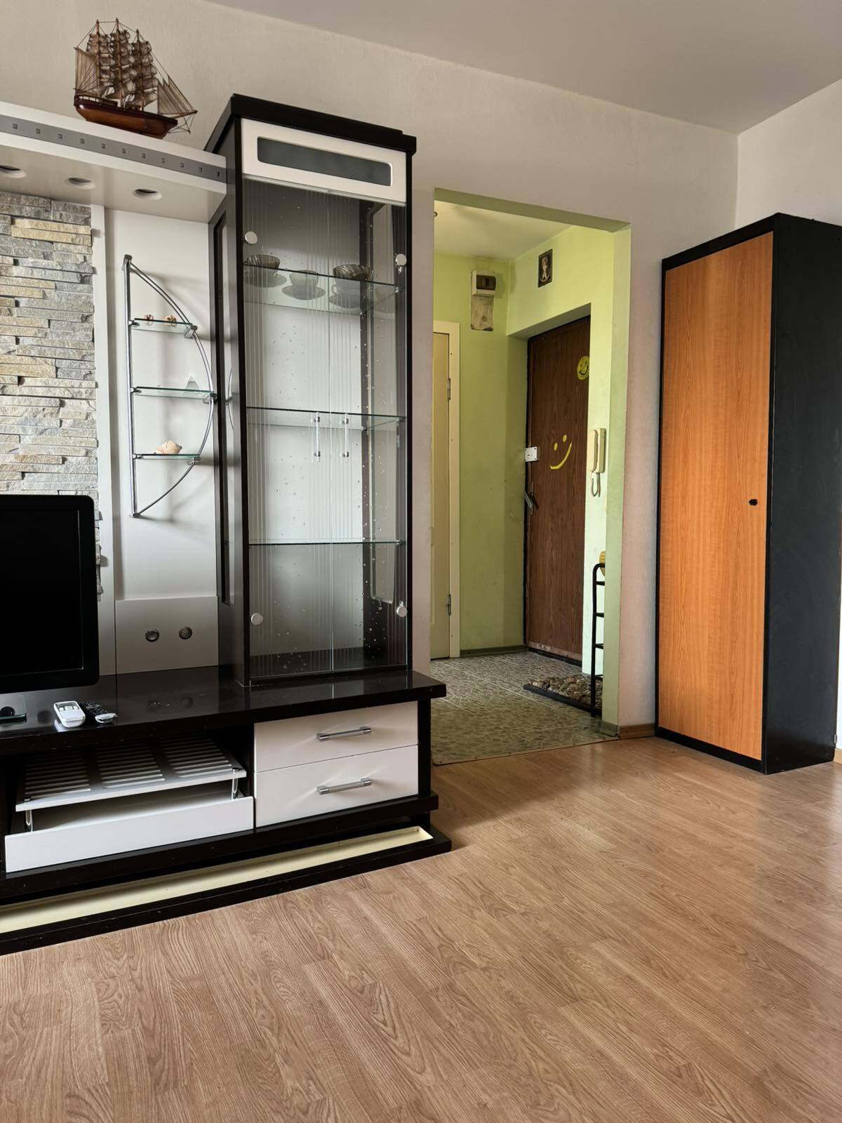 Аренда 1-комнатной квартиры 34 м², Кожемяки ул., 11