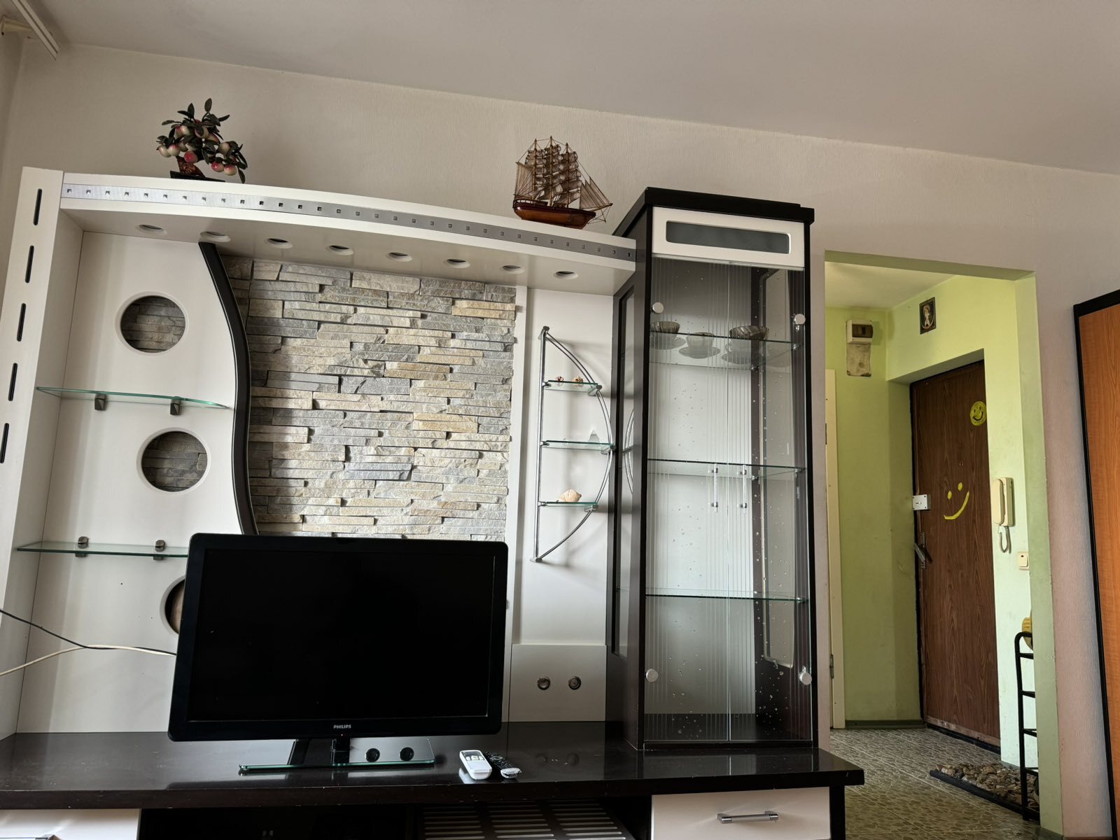 Аренда 1-комнатной квартиры 34 м², Кожемяки ул., 11