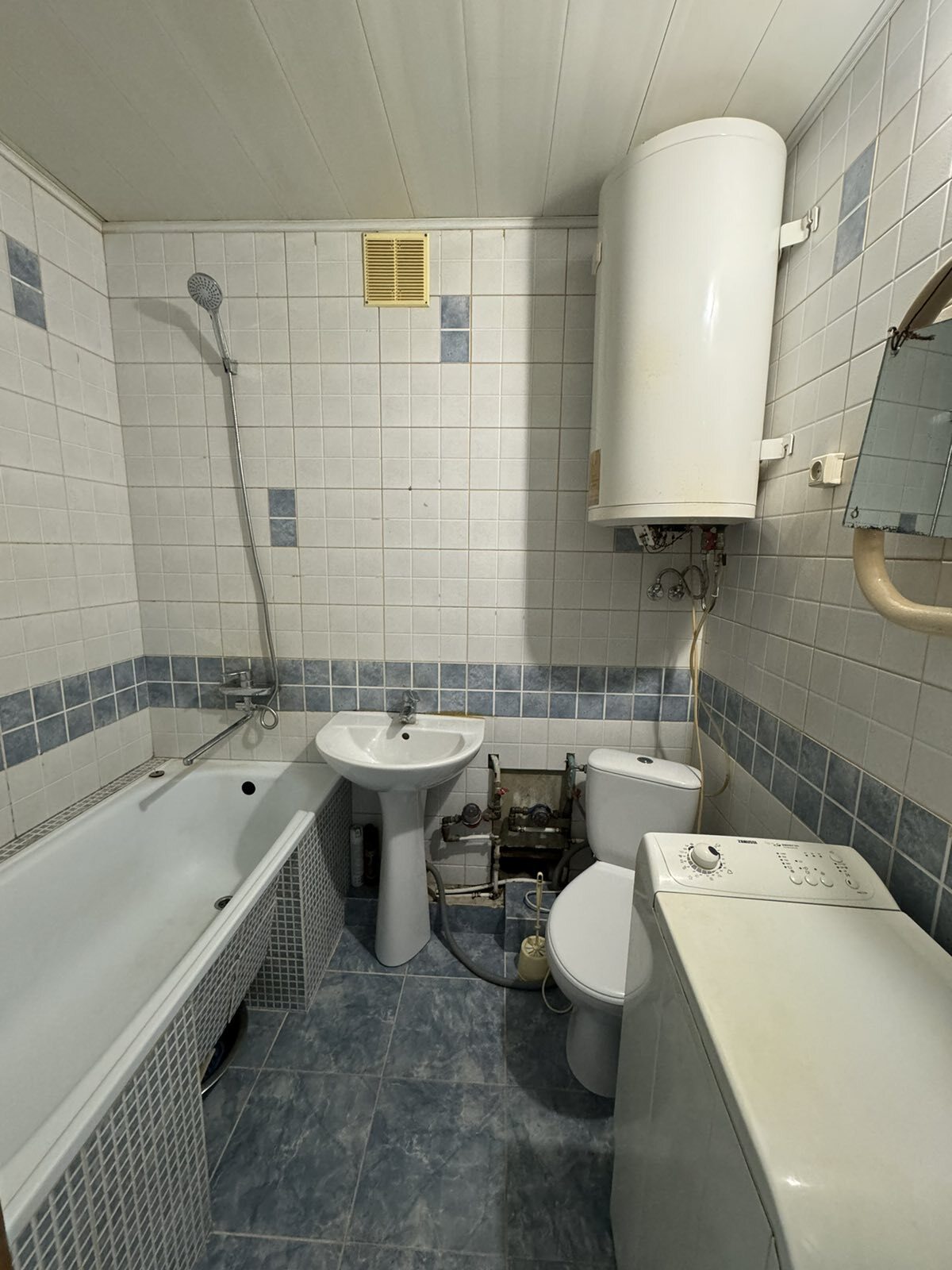 Аренда 1-комнатной квартиры 34 м², Кожемяки ул., 11