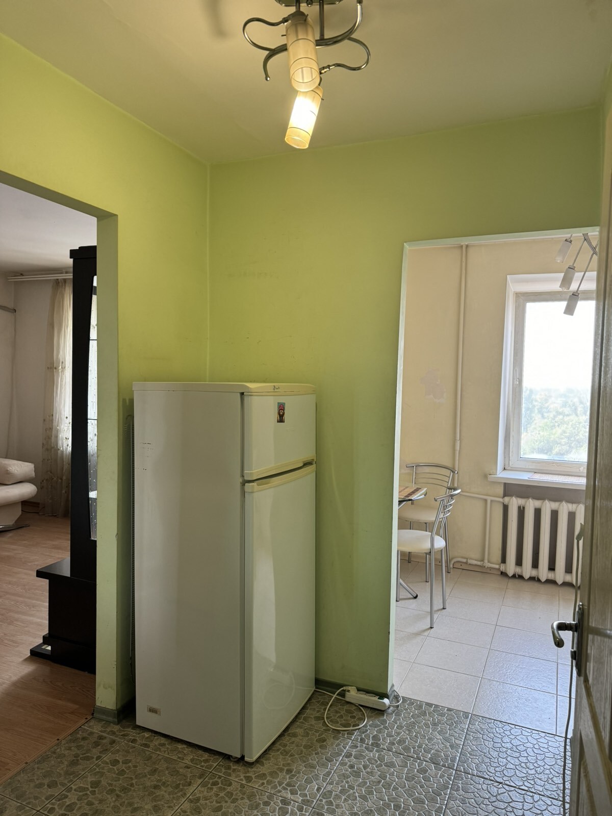 Аренда 1-комнатной квартиры 34 м², Кожемяки ул., 11