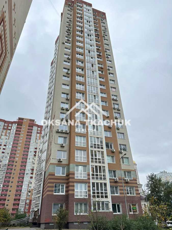 Продаж 3-кімнатної квартири 80 м², Бориса Гмирі вул., 14 (ЖБ Галицький)