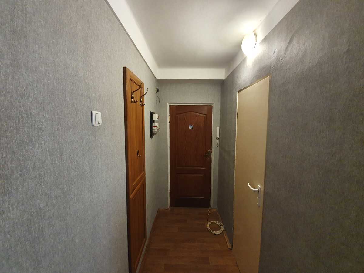 Продаж 2-кімнатної квартири 45 м², Олександра Довженка вул., 12