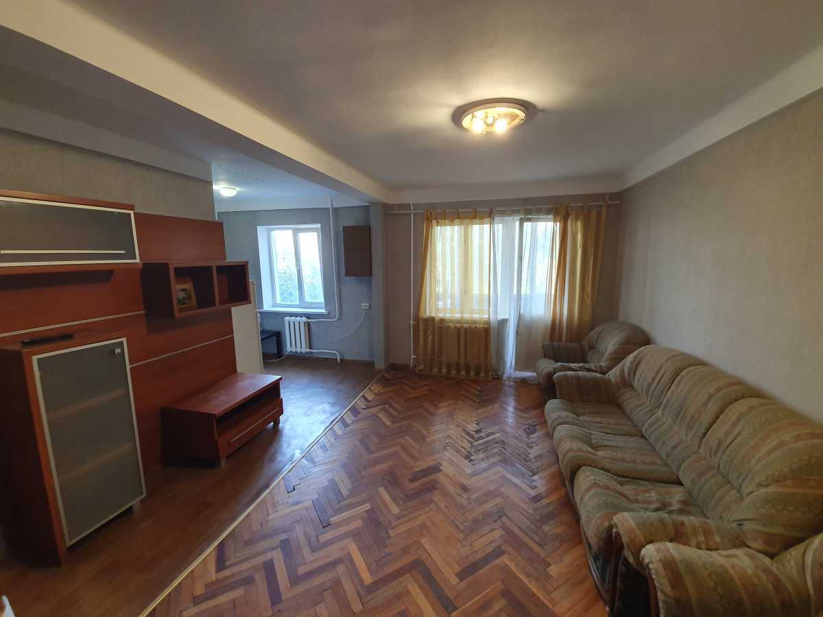 Продаж 2-кімнатної квартири 45 м², Олександра Довженка вул., 12