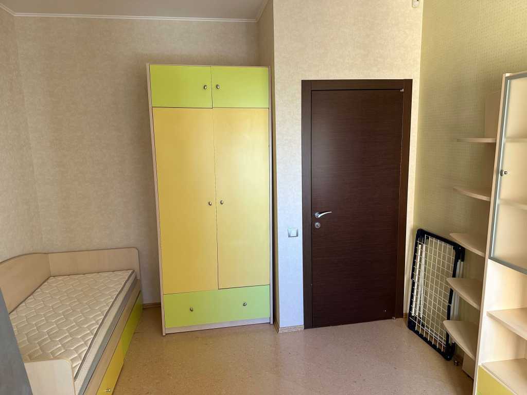 Аренда 3-комнатной квартиры 95 м², Героев Сталинграда просп., 6 К8