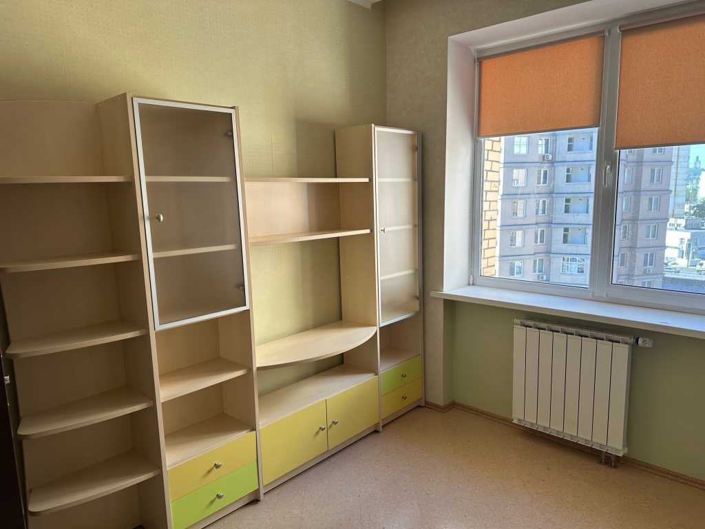 Аренда 3-комнатной квартиры 95 м², Героев Сталинграда просп., 6 К8