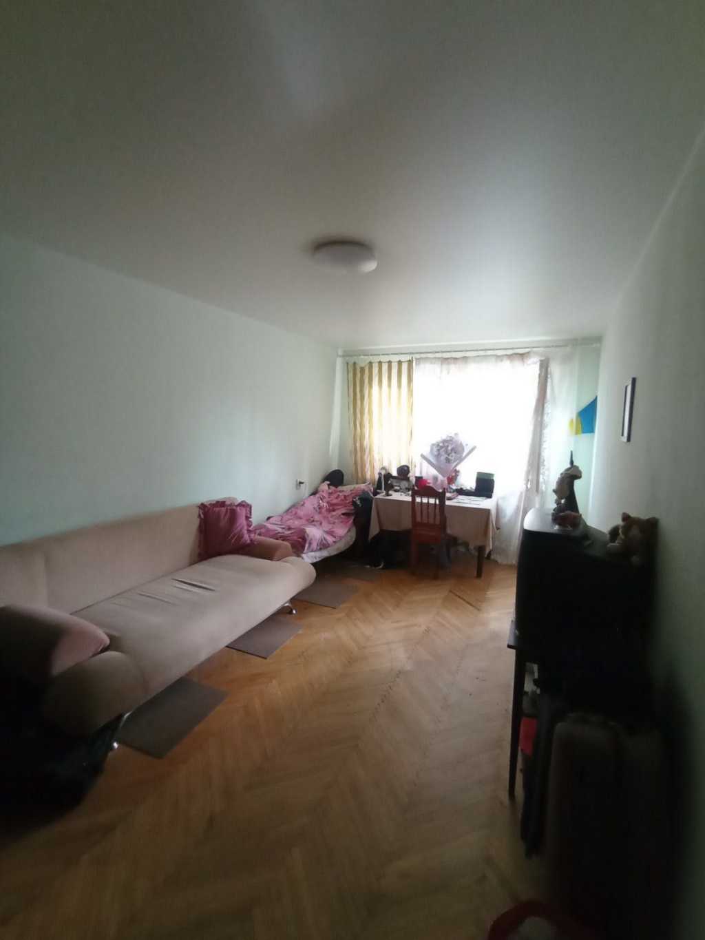 Продаж 1-кімнатної квартири 32 м², Краснопільська вул., 3А