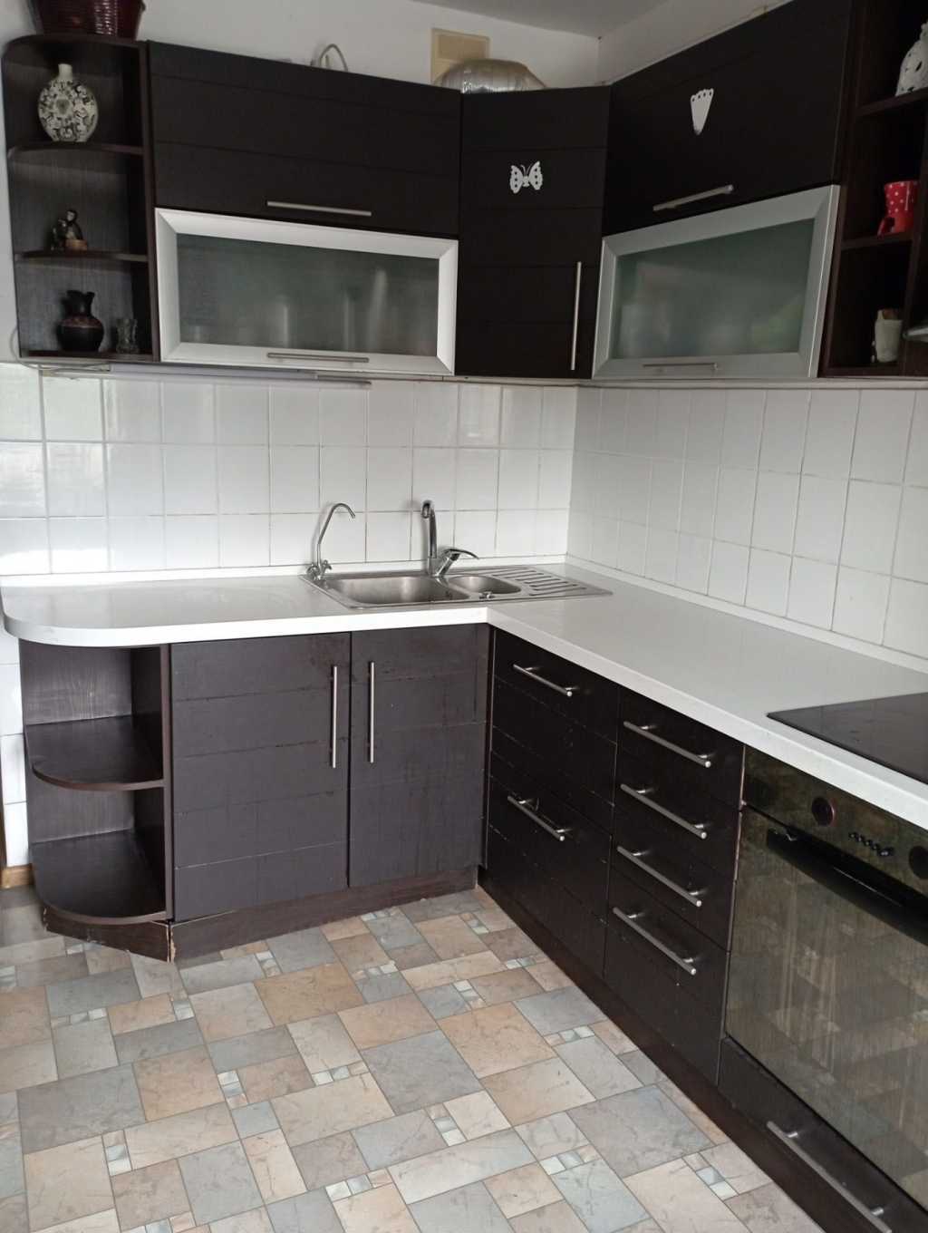 Продаж 3-кімнатної квартири 83 м², Срібнокільська вул., 20