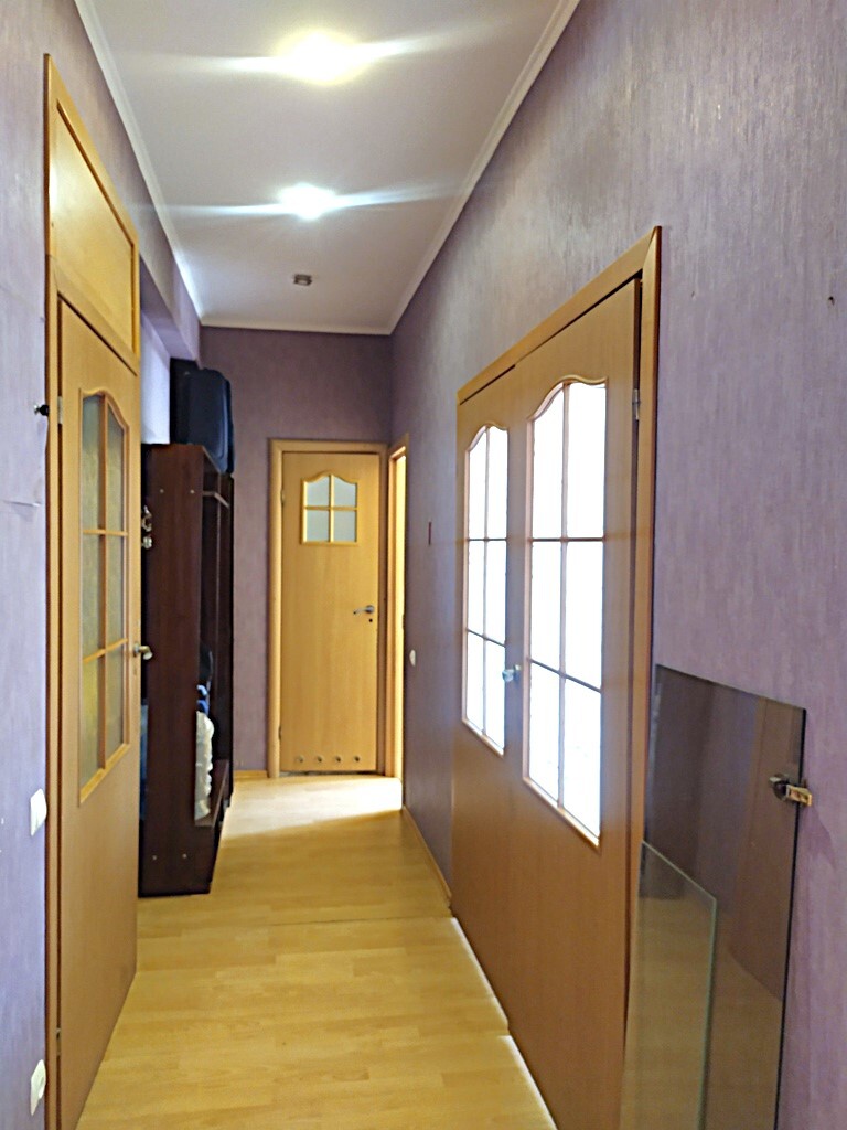 Оренда 2-кімнатної квартири 50 м², Єлисаветинська вул., 15