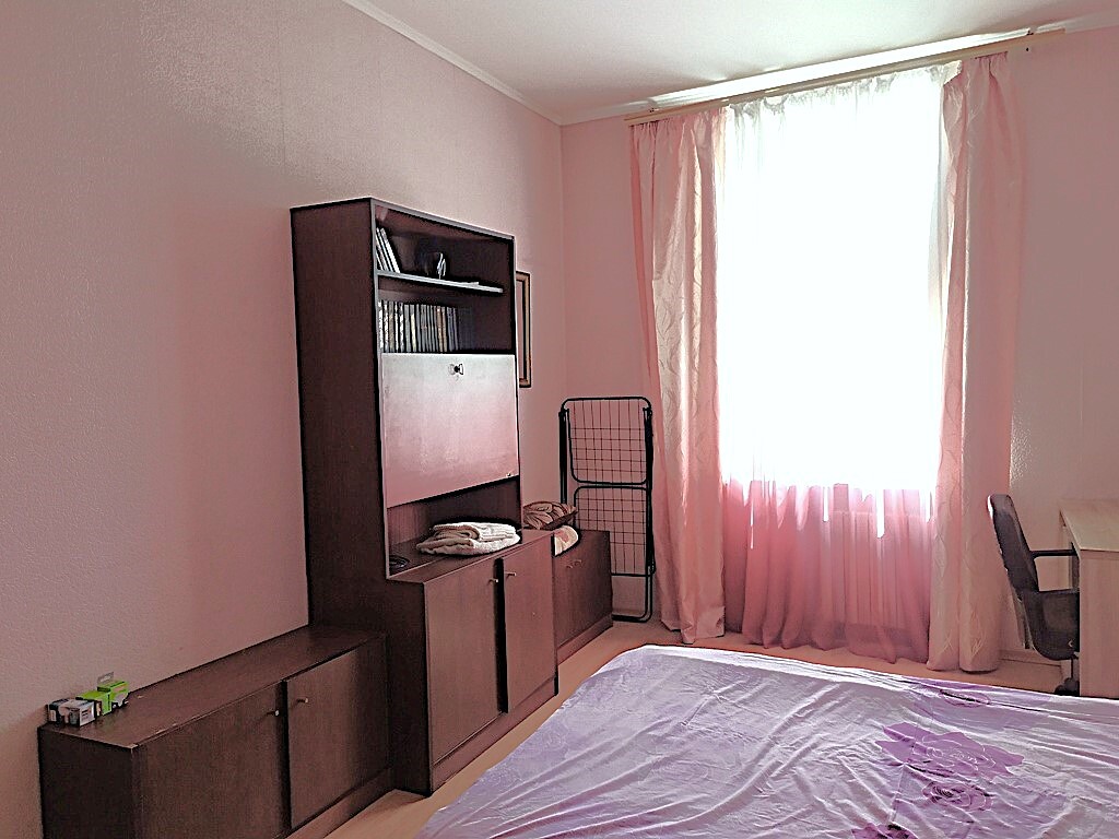 Оренда 2-кімнатної квартири 50 м², Єлисаветинська вул., 15