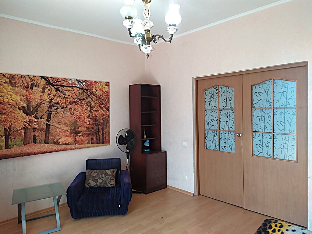 Оренда 2-кімнатної квартири 50 м², Єлисаветинська вул., 15