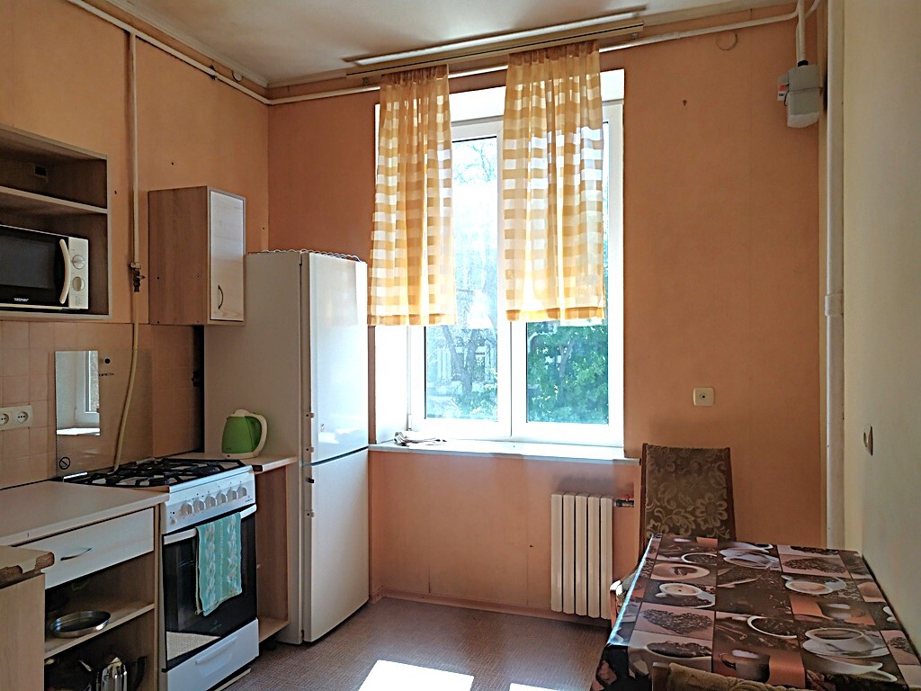 Оренда 2-кімнатної квартири 50 м², Єлисаветинська вул., 15