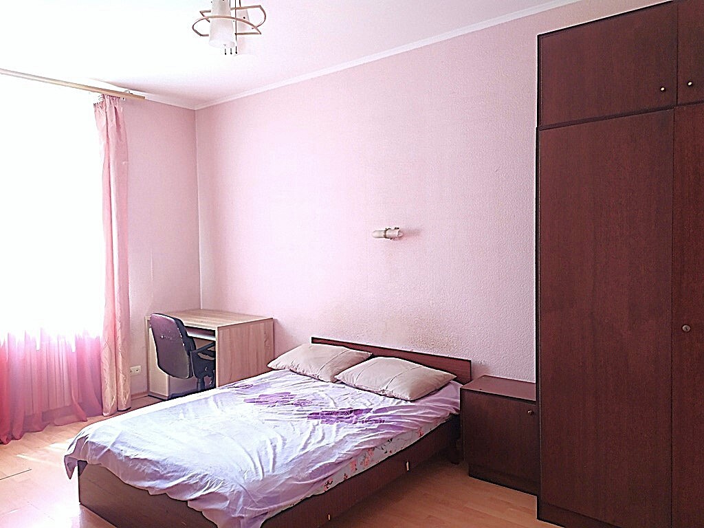 Оренда 2-кімнатної квартири 50 м², Єлисаветинська вул., 15