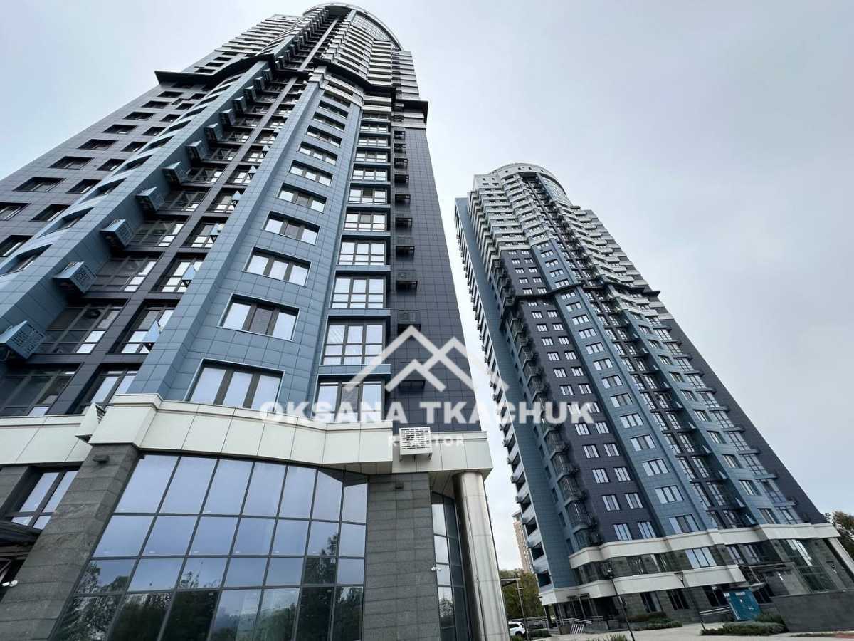 Продажа 2-комнатной квартиры 80 м², Никольско-Слободская ул., 3Б