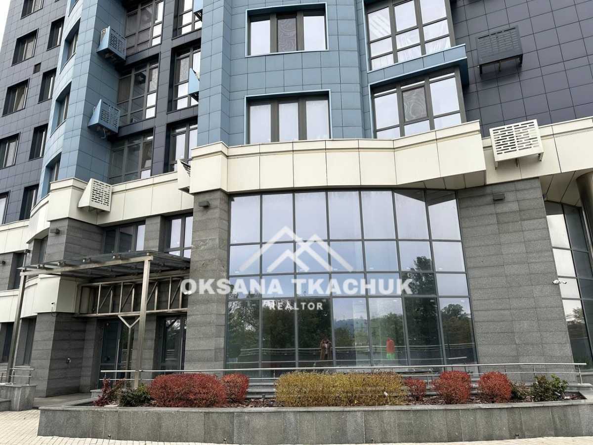 Продажа 2-комнатной квартиры 80 м², Никольско-Слободская ул., 3Б