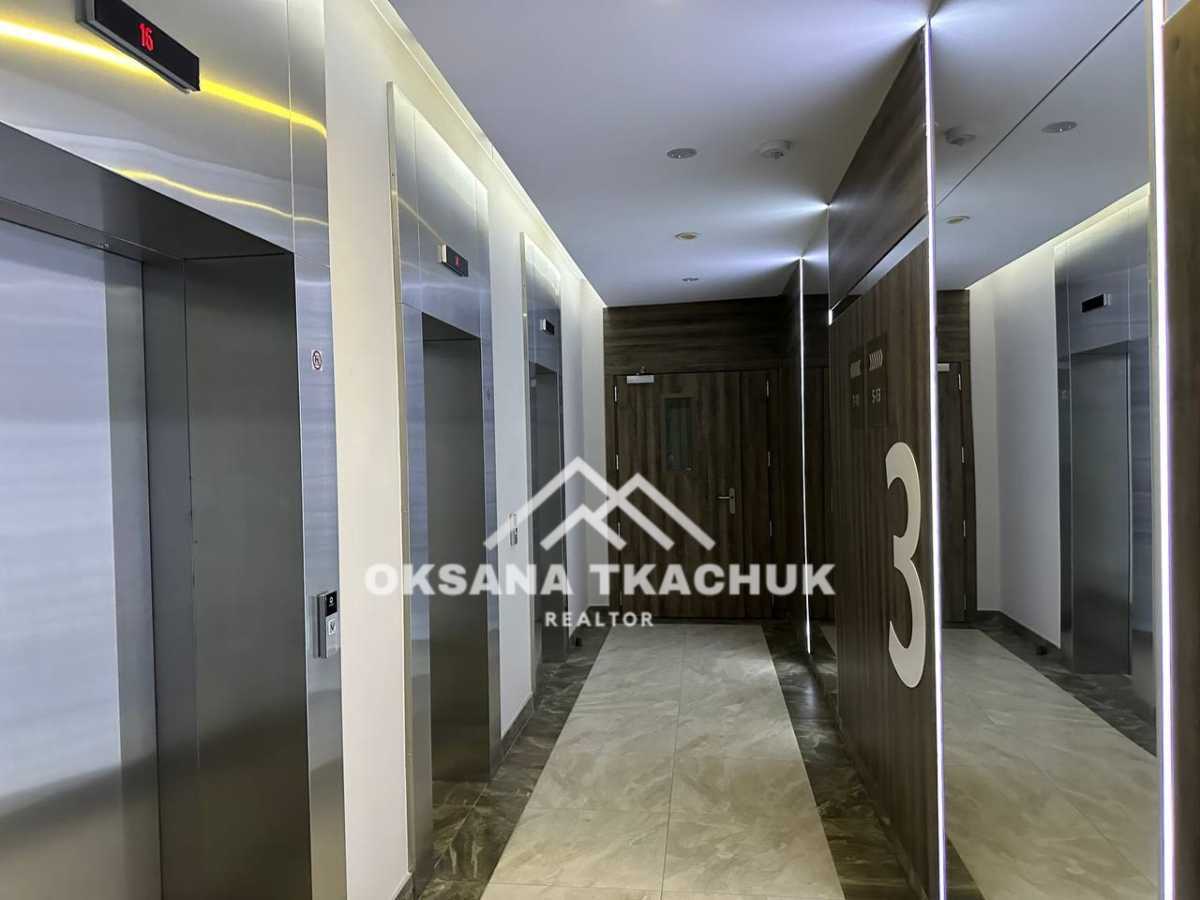 Продажа 2-комнатной квартиры 80 м², Никольско-Слободская ул., 3Б