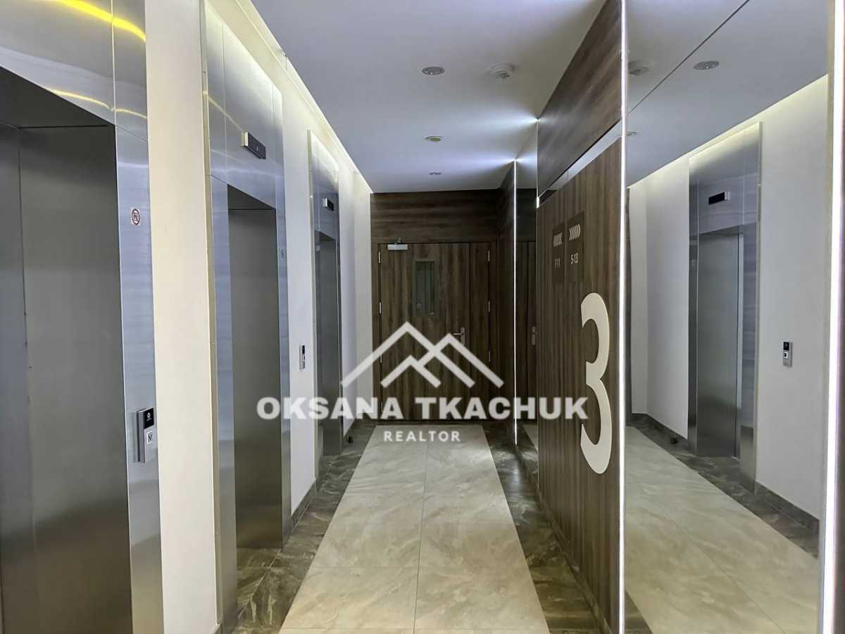 Продаж 2-кімнатної квартири 80 м², Микільсько-Слобідська вул., 3Б