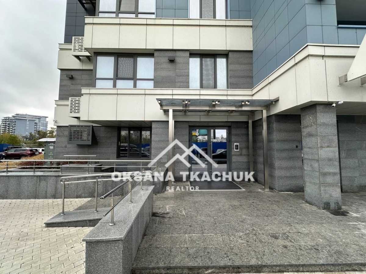 Продаж 2-кімнатної квартири 80 м², Микільсько-Слобідська вул., 3Б