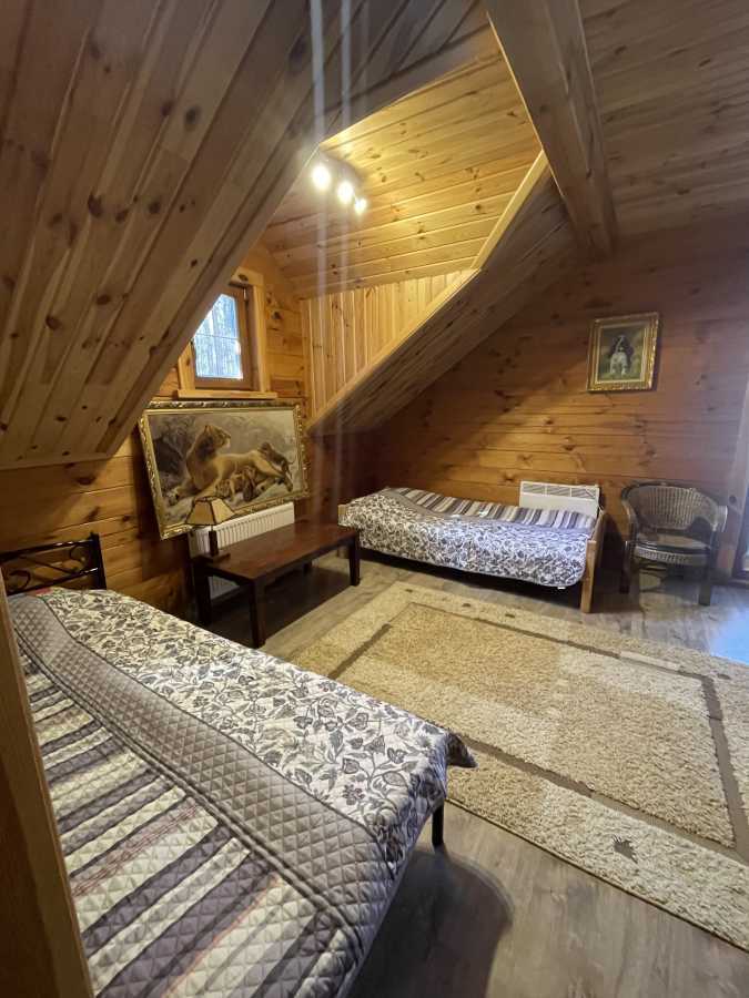 Аренда дома 250 м², Деснянська, 33