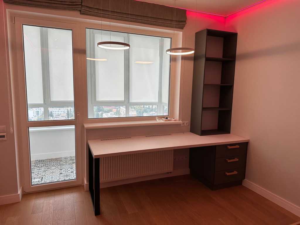 Продажа 4-комнатной квартиры 143 м², Ованеса Туманяна ул., 15А