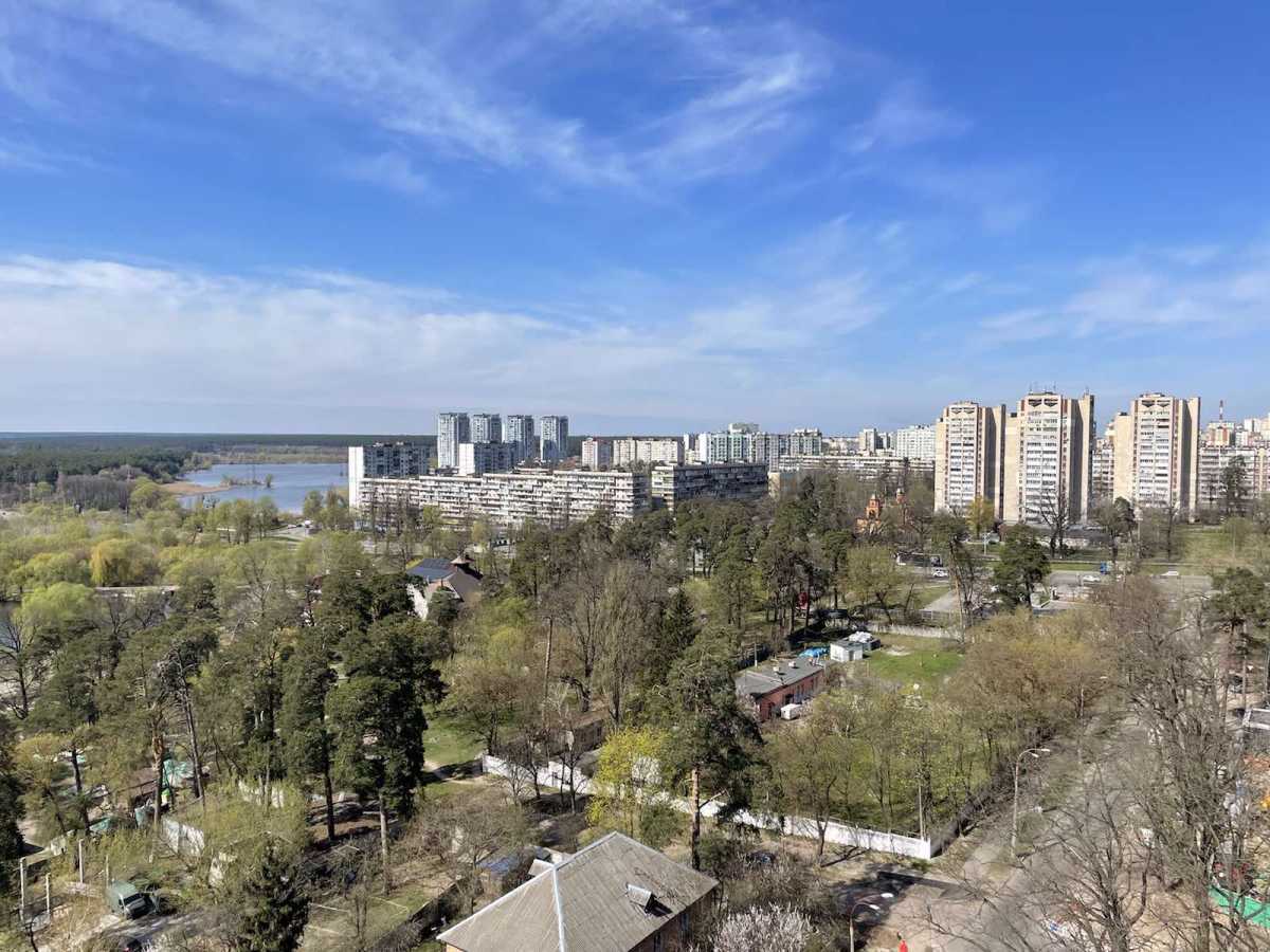 Продажа 3-комнатной квартиры 94 м², Львовская ул., 59А