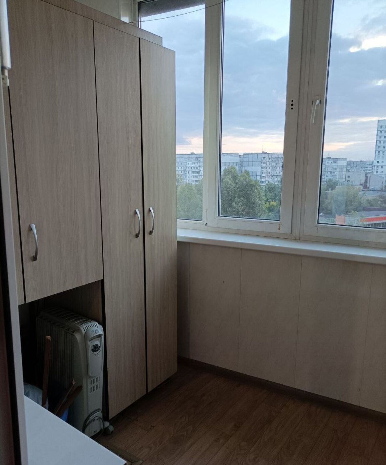 Продаж 3-кімнатної квартири 66 м², Миколая Михновського вул., 21