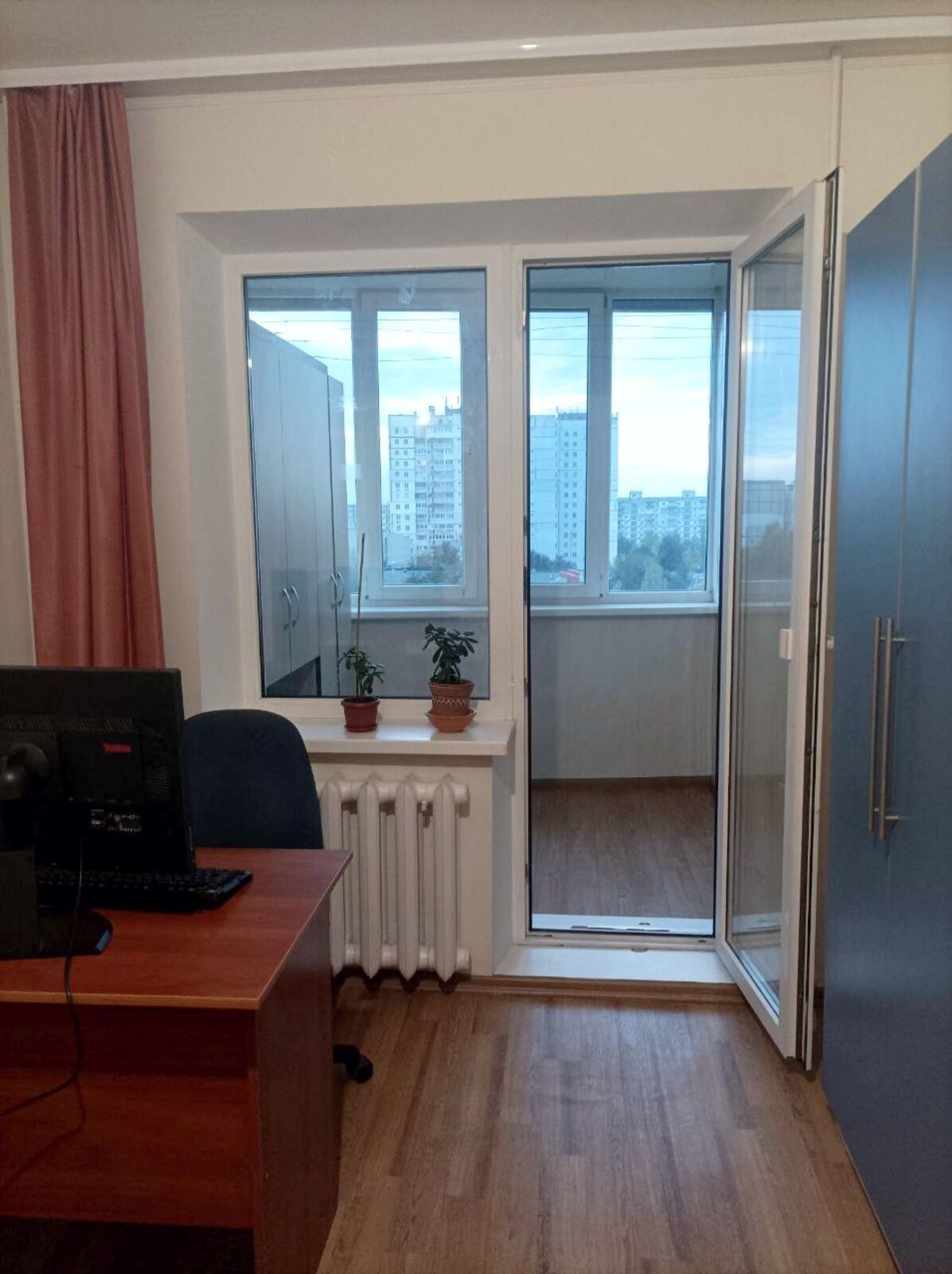 Продаж 3-кімнатної квартири 66 м², Миколая Михновського вул., 21