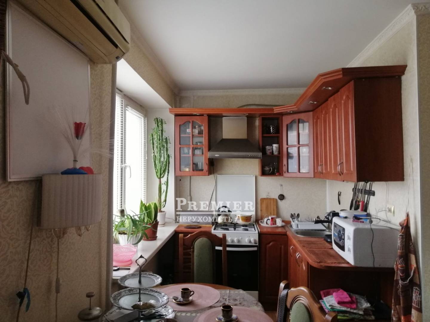 Продаж 2-кімнатної квартири 48 м², Марсельская вул.