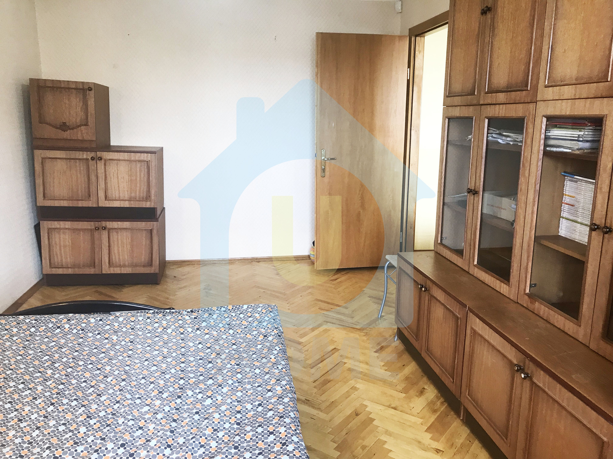 Продажа 3-комнатной квартиры 63 м², Златопольская ул., 4К