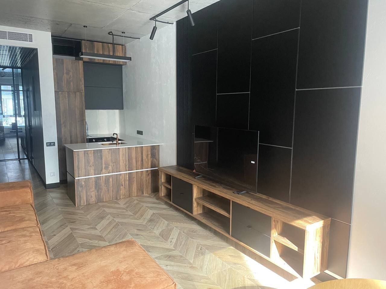 Продаж 2-кімнатної квартири 55 м², Костомаровська вул.