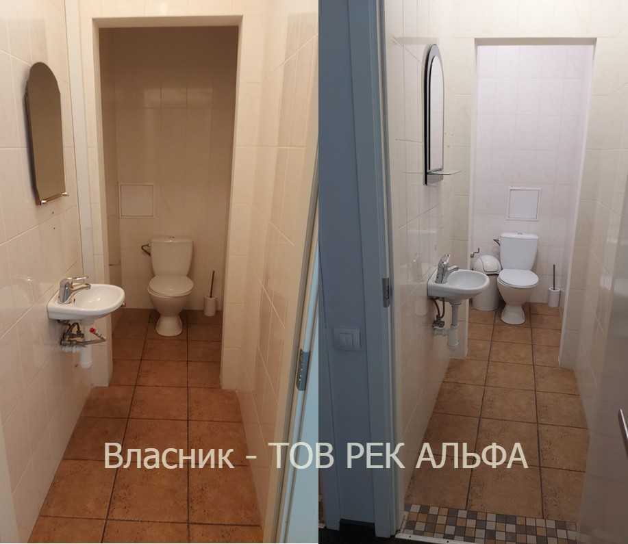 Продаж офісу 287.1 м², Генерала Шаповала вул., 2