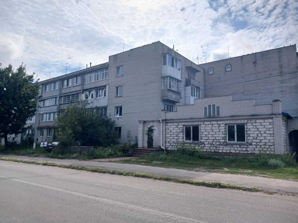 Продажа 2-комнатной квартиры 42 м², Вокзальная, 13