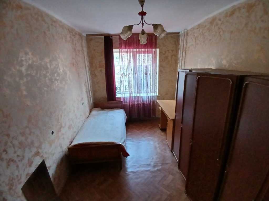 Продажа 2-комнатной квартиры 42 м², Вокзальная, 13