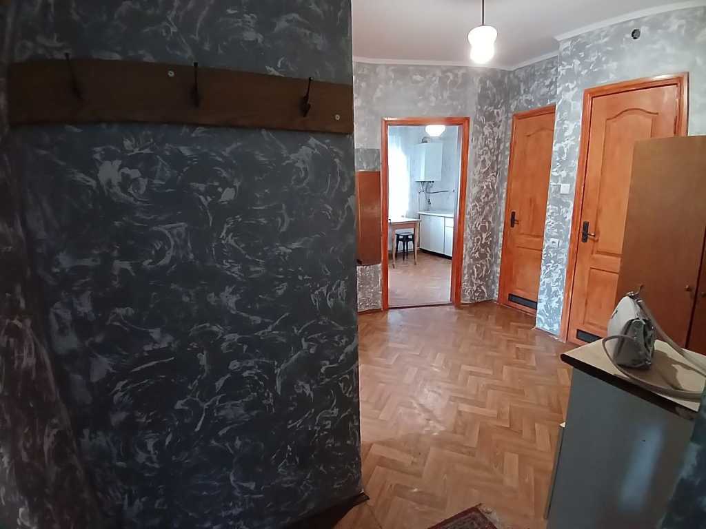 Продажа 2-комнатной квартиры 42 м², Вокзальная, 13