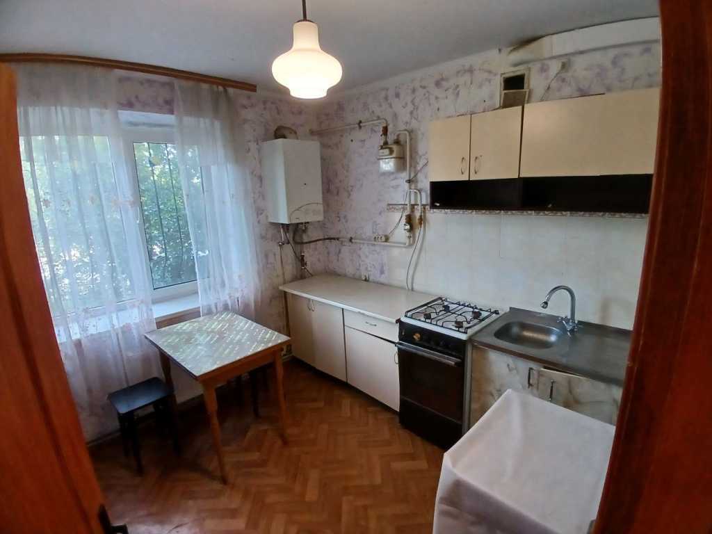 Продажа 2-комнатной квартиры 42 м², Вокзальная, 13