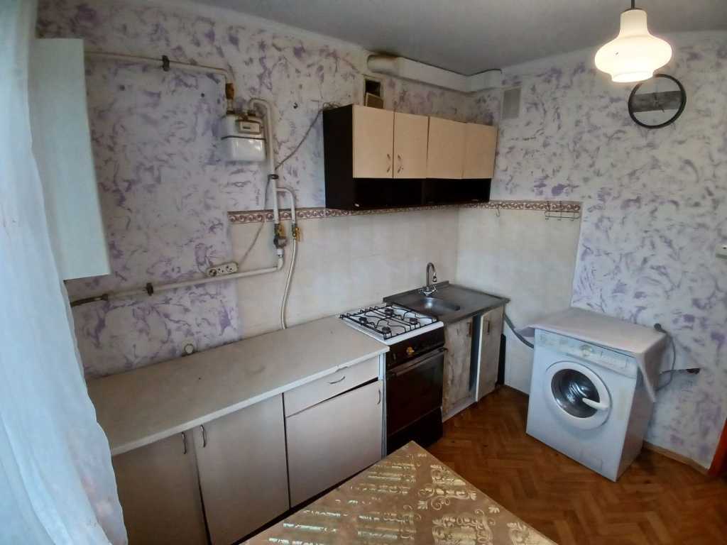 Продажа 2-комнатной квартиры 42 м², Вокзальная, 13