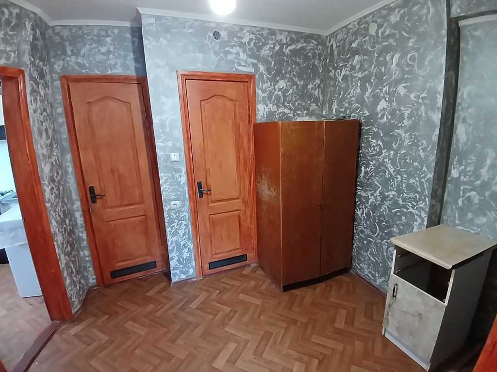 Продажа 2-комнатной квартиры 42 м², Вокзальная, 13